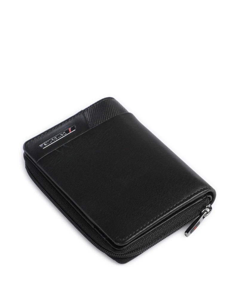 Samsonite Pro-DLX Geldbörse black