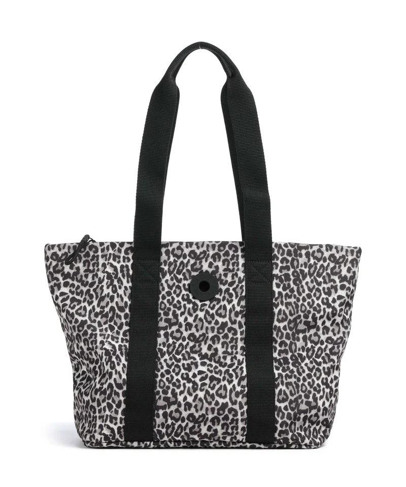 JOOP! Jeans Giocoso Leo Helena Shopper phantom