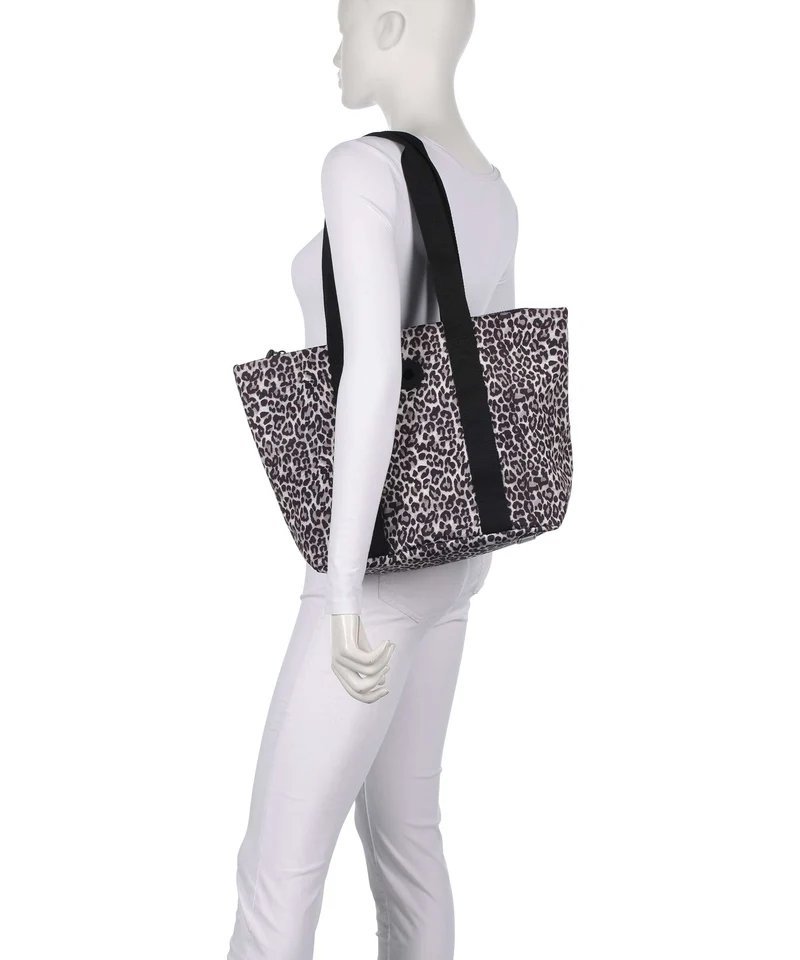 JOOP! Jeans Giocoso Leo Helena Shopper phantom