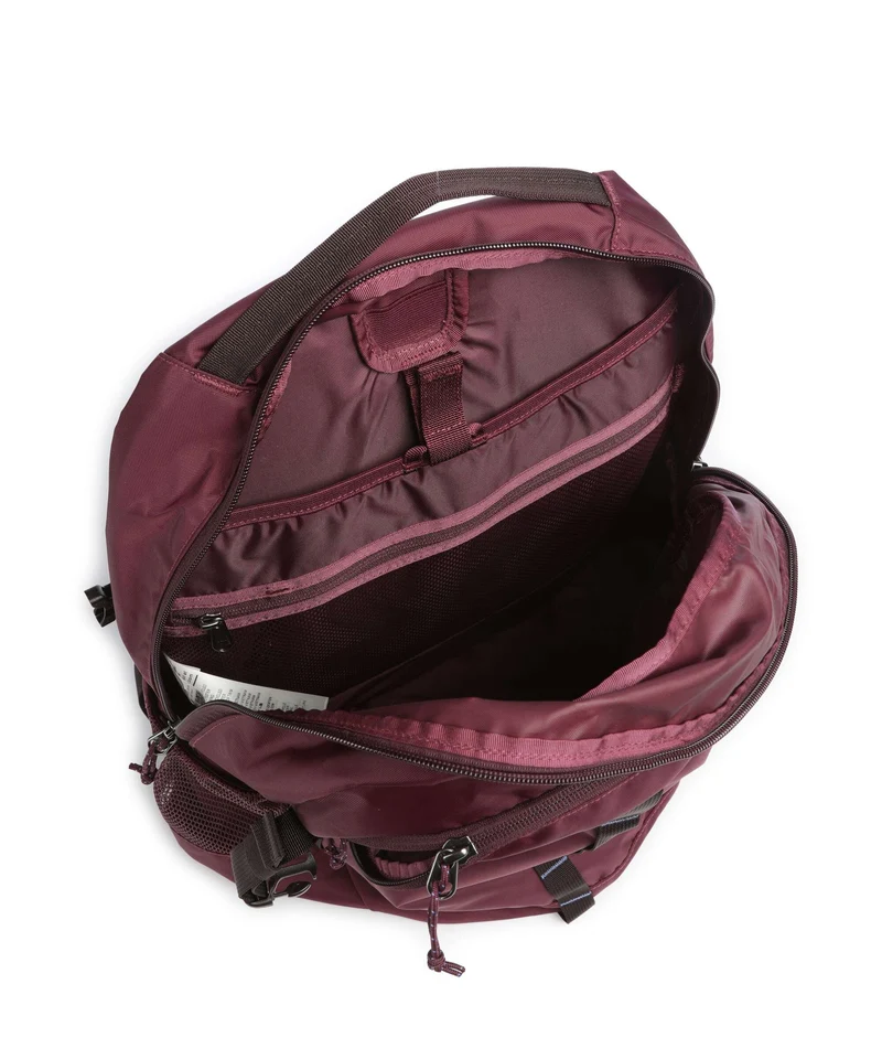 Patagonia Refugio 26 Rucksack berry fig