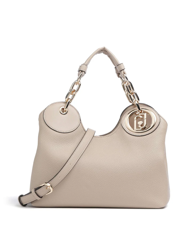 Liu Jo Faiza S Handtasche neutro