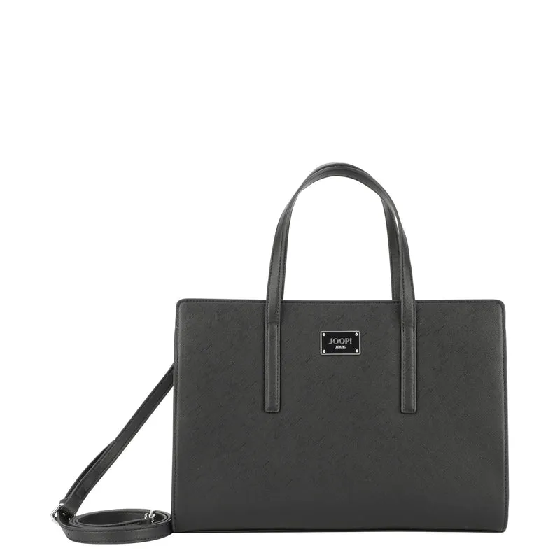JOOP! Jeans Cofano Marika Graue Handtasche 4130000897900