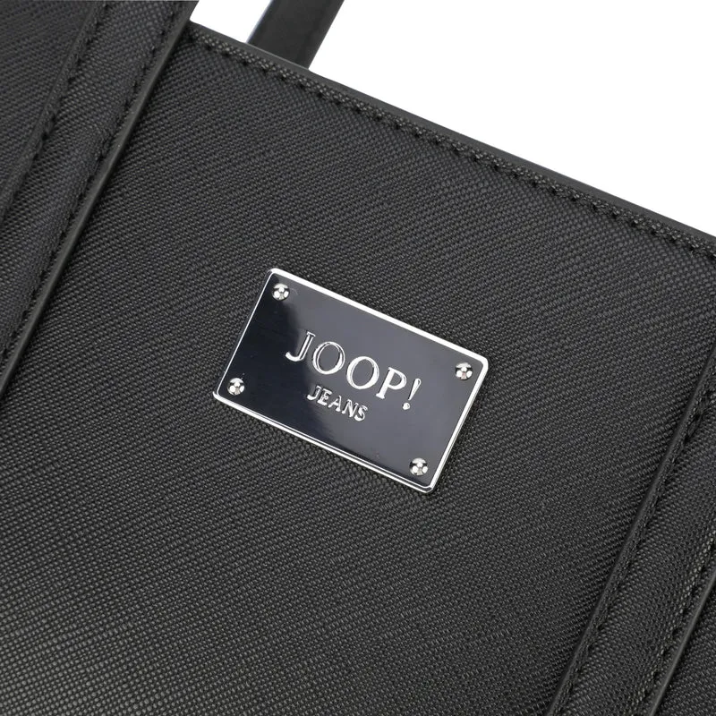 JOOP! Jeans Cofano Marika Graue Handtasche 4130000897900