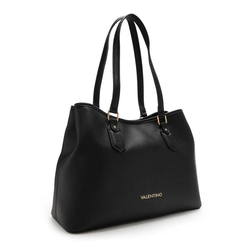 Valentino Bags Brixton damen Schultertasche Schwarz VBS7LX01NERO