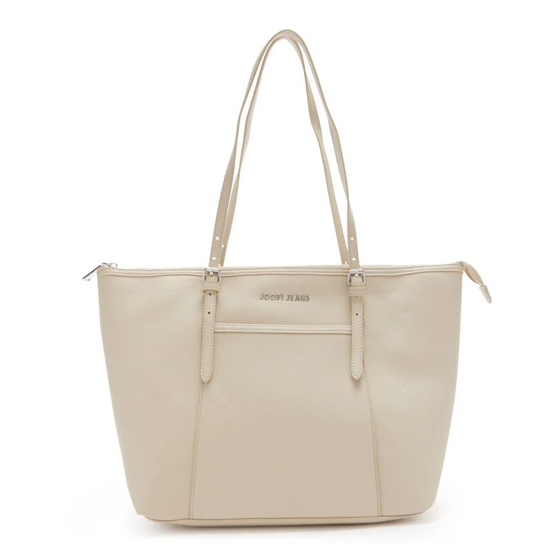JOOP! Jeans Taupe Shopper 4130000843-712