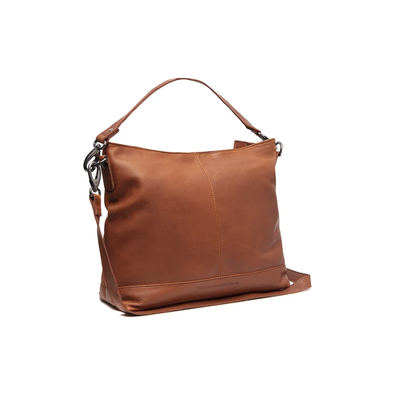The Chesterfield Brand Amelia damen Schultertasche Kognak C48.046831