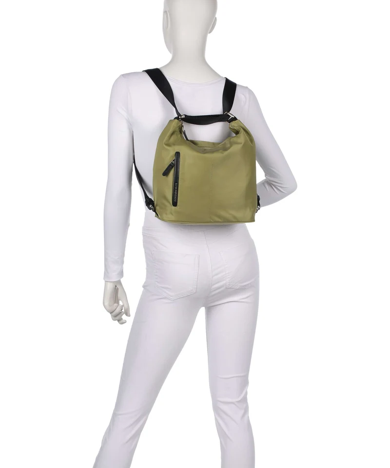 Mandarina Duck Hunter Rucksack-Tasche winter olive