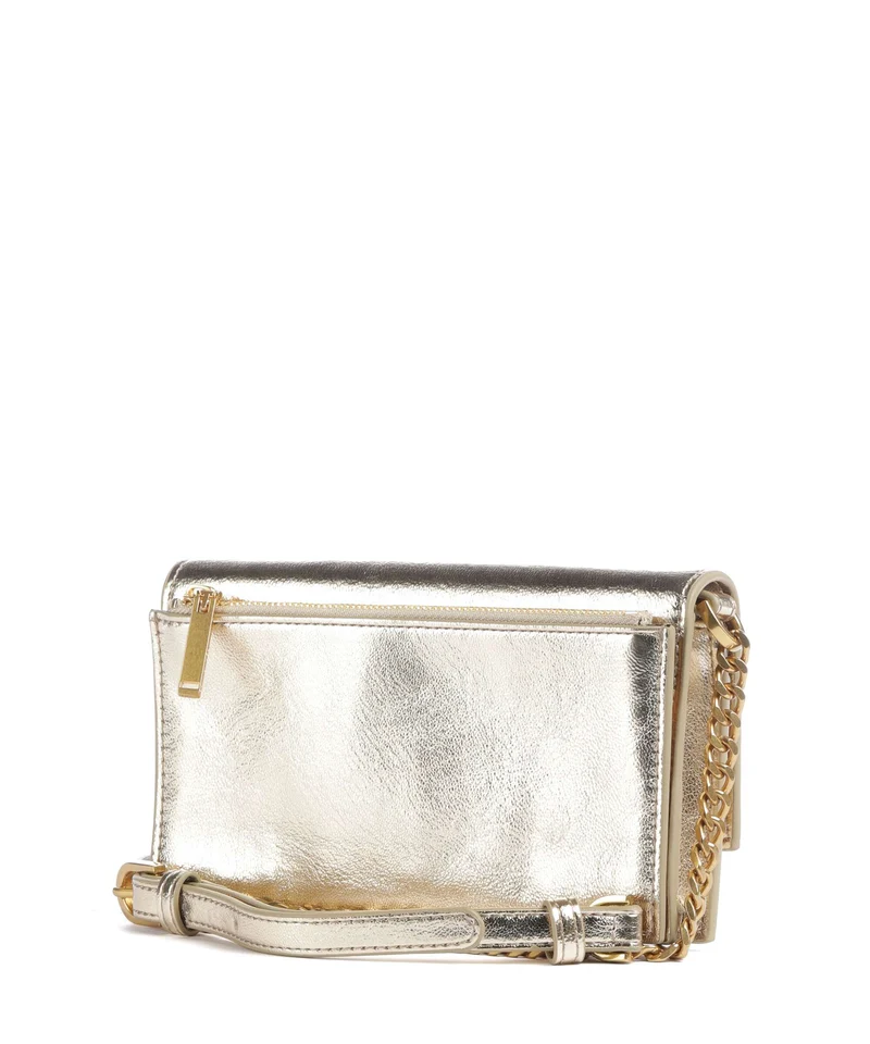 Ted Baker Mahiria Umhängetasche goldcol