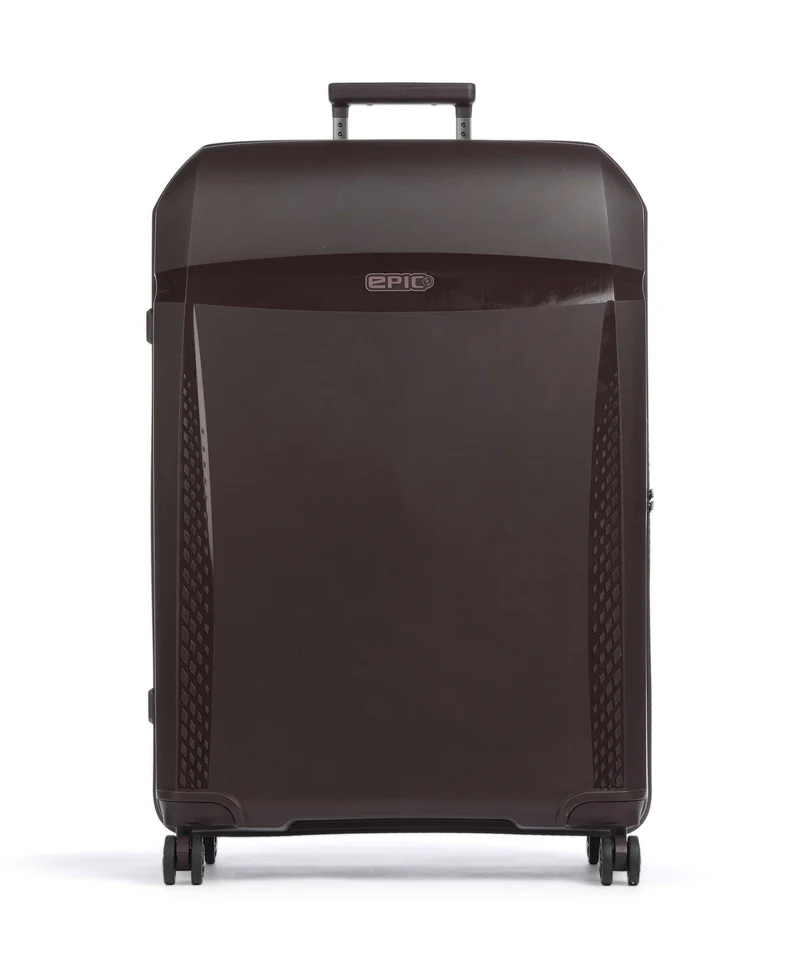 Epic Zeleste Re: 4-Rollen Trolley decadent wine
