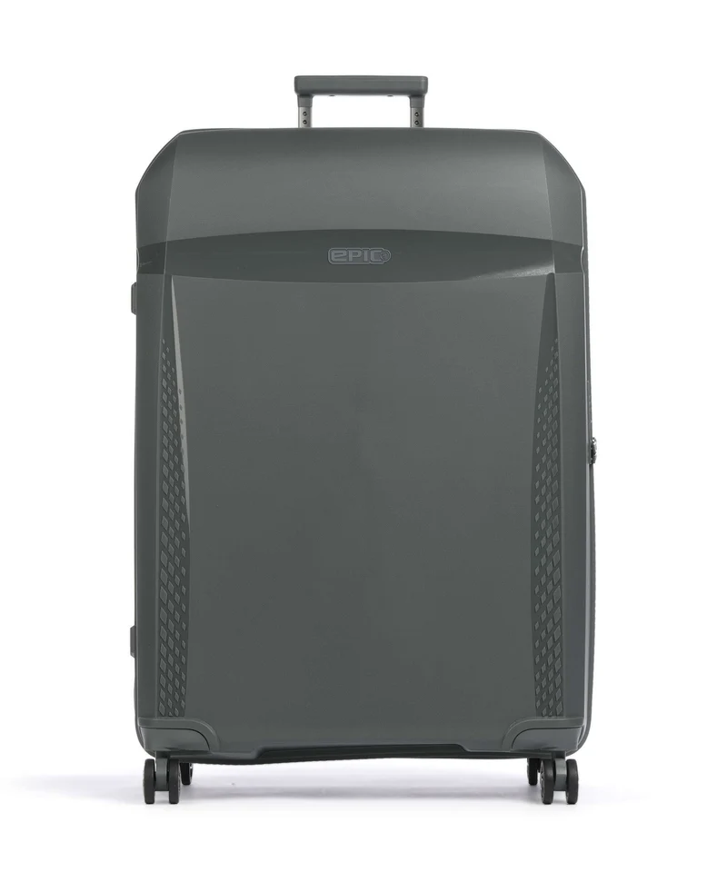 Epic Zeleste Re: 4-Rollen Trolley ghost grey