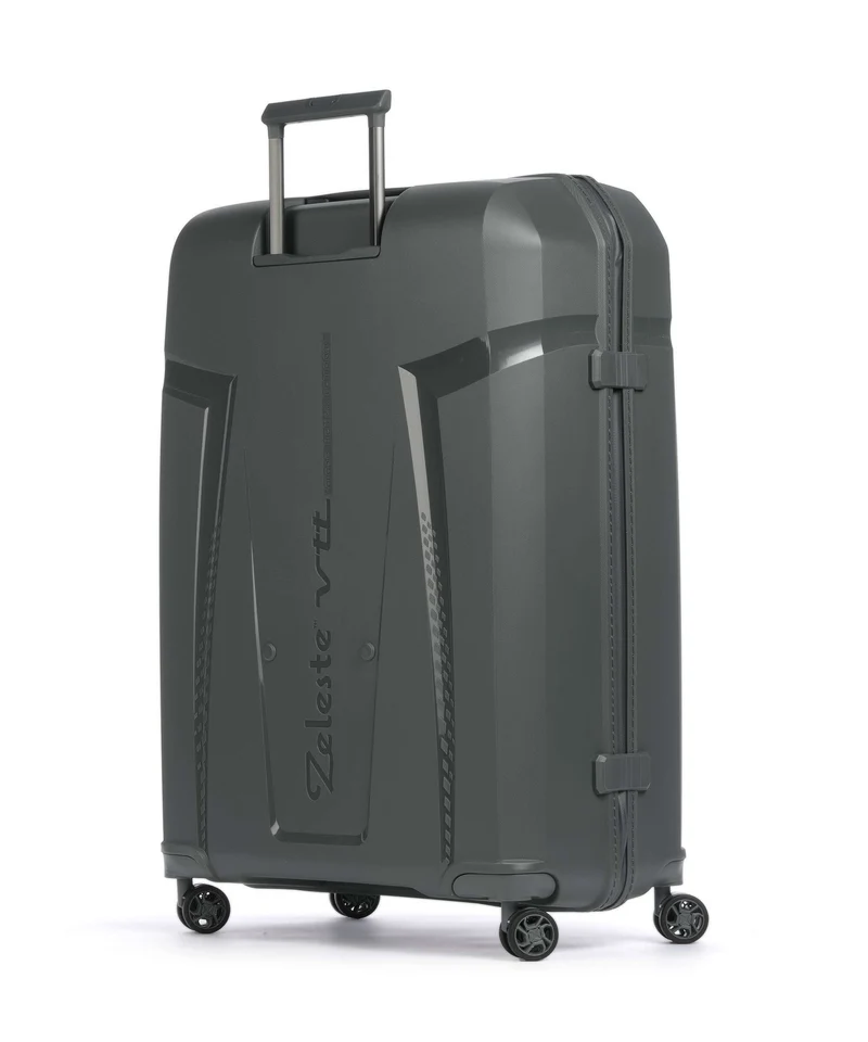 Epic Zeleste Re: 4-Rollen Trolley ghost grey