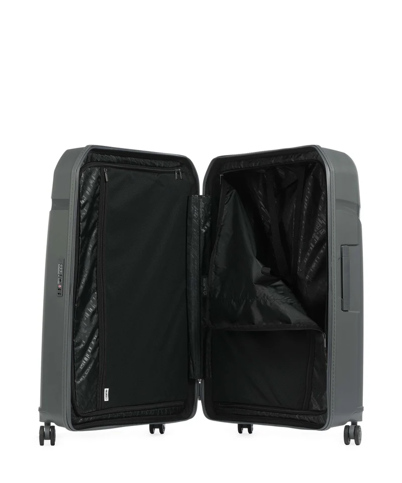Epic Zeleste Re: 4-Rollen Trolley ghost grey