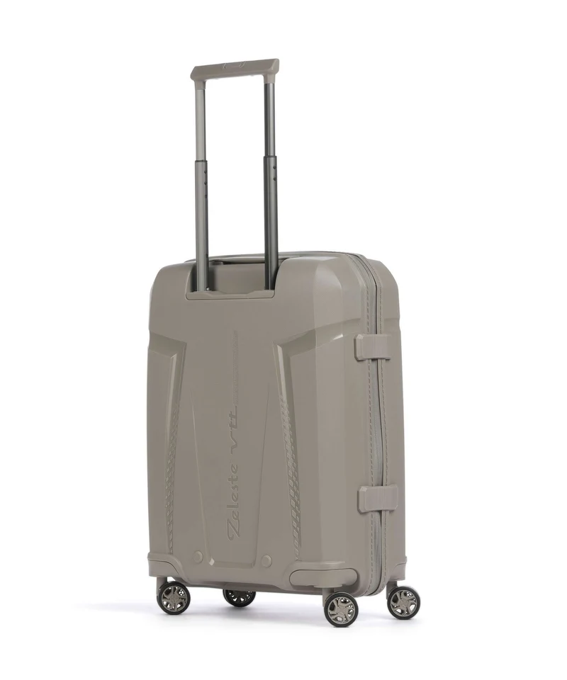 Epic Zeleste Re: 4-Rollen Trolley luxury taupe