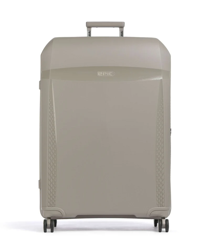 Epic Zeleste Re: 4-Rollen Trolley luxury taupe