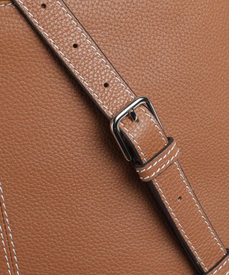 Le Tanneur Sophie Rucksack tan