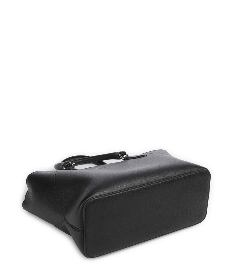 Armani Exchange Isabel M Handtasche black