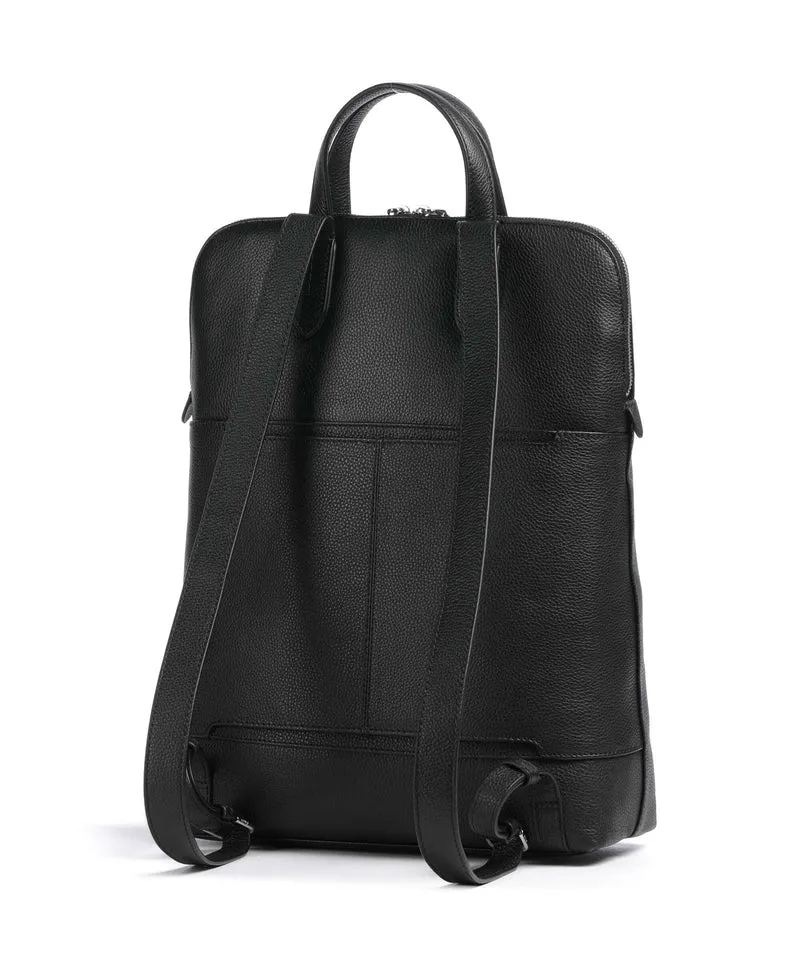 Le Tanneur Sophie Rucksack noir