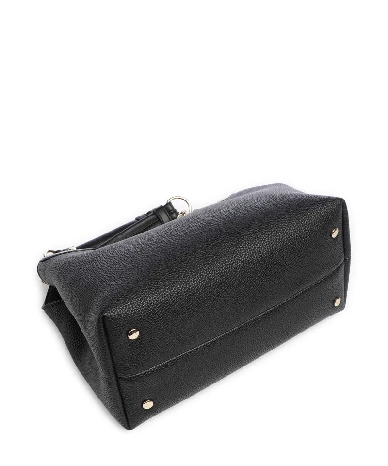 Liu Jo Faiza S Handtasche nero/brass gold