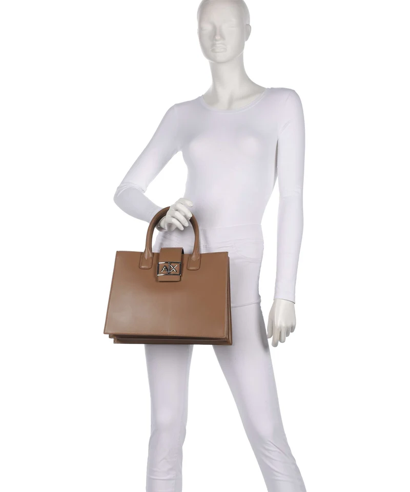 Armani Exchange Wonder M Handtasche marionette