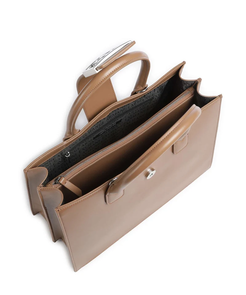Armani Exchange Wonder M Handtasche marionette