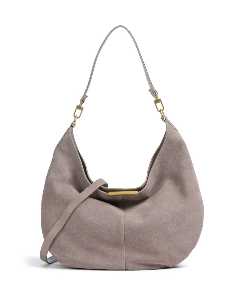 Ted Baker Ammilia Beuteltasche taupe
