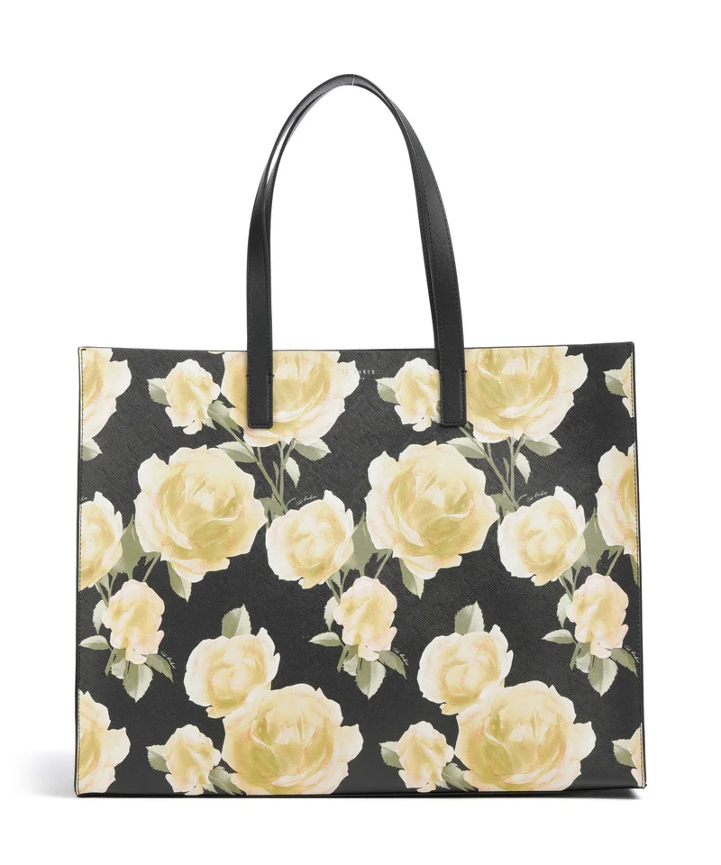 Ted Baker Tamicon Shopper black