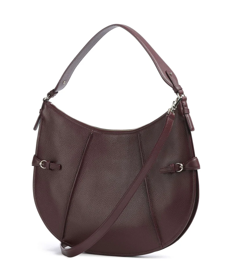 Aigner Cavallo M Beuteltasche port red