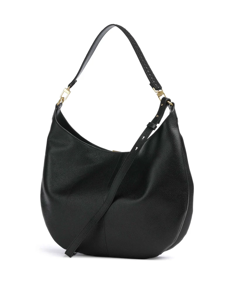 Ted Baker Ammilia Beuteltasche black