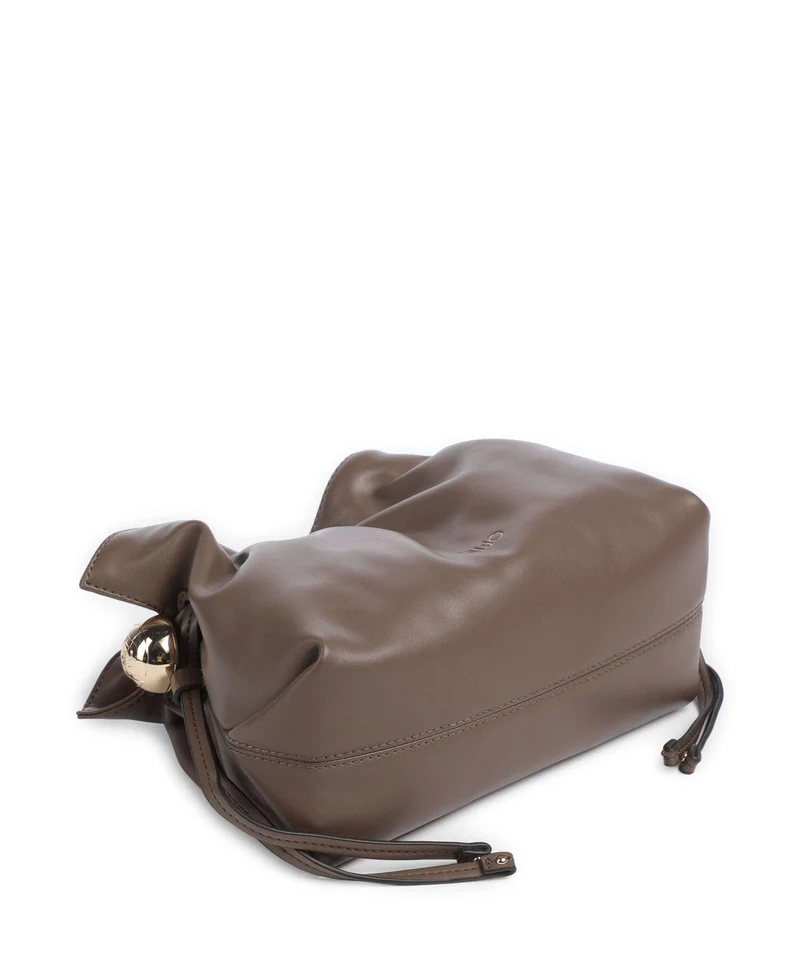 Liu Jo Riccy S Bucket Handtasche dark mocha