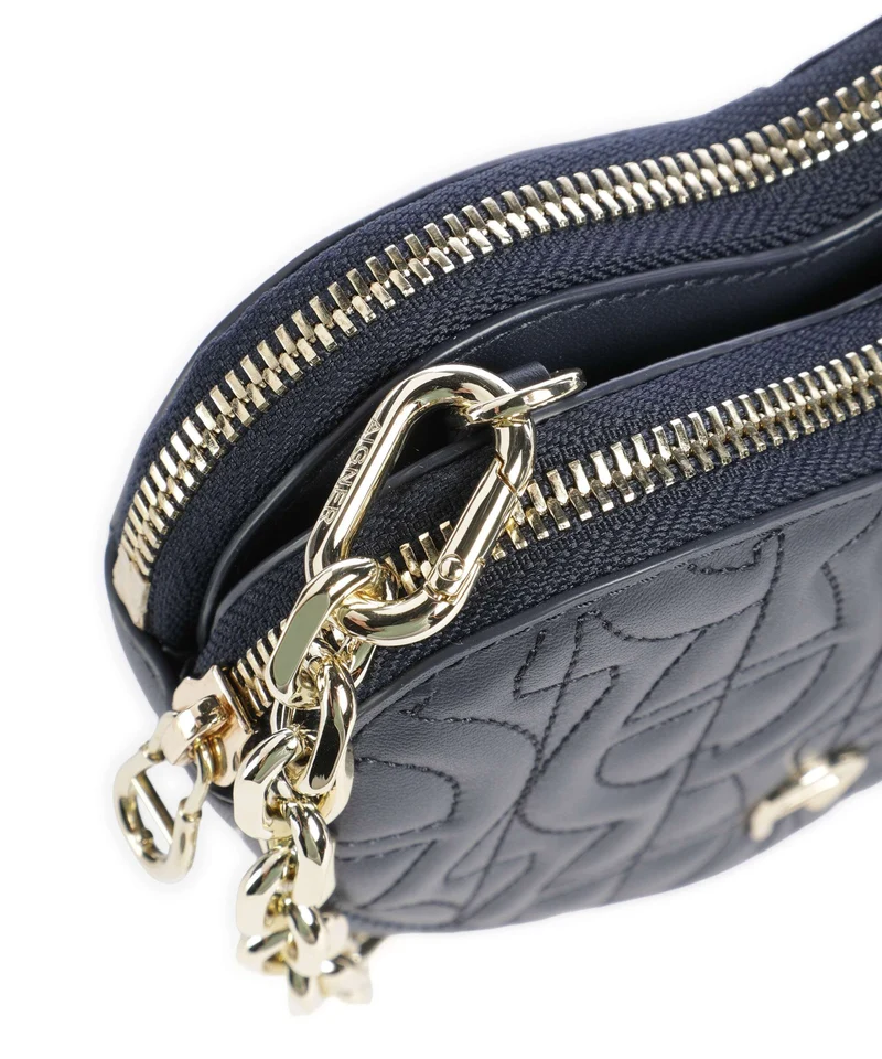 Aigner Fashion Umhängetasche cosmic blue