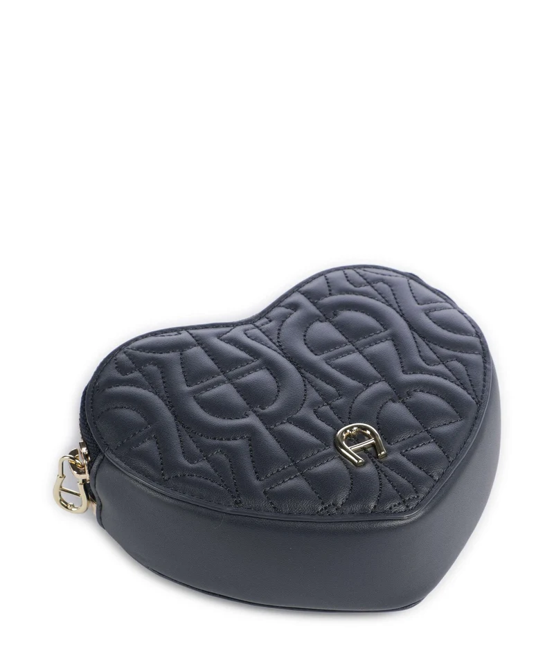 Aigner Fashion Umhängetasche cosmic blue