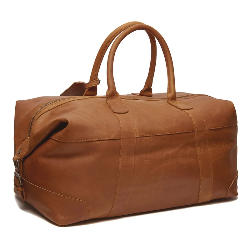 The Chesterfield Brand Portsmouth damen Reisetasche Kognak C20.001731