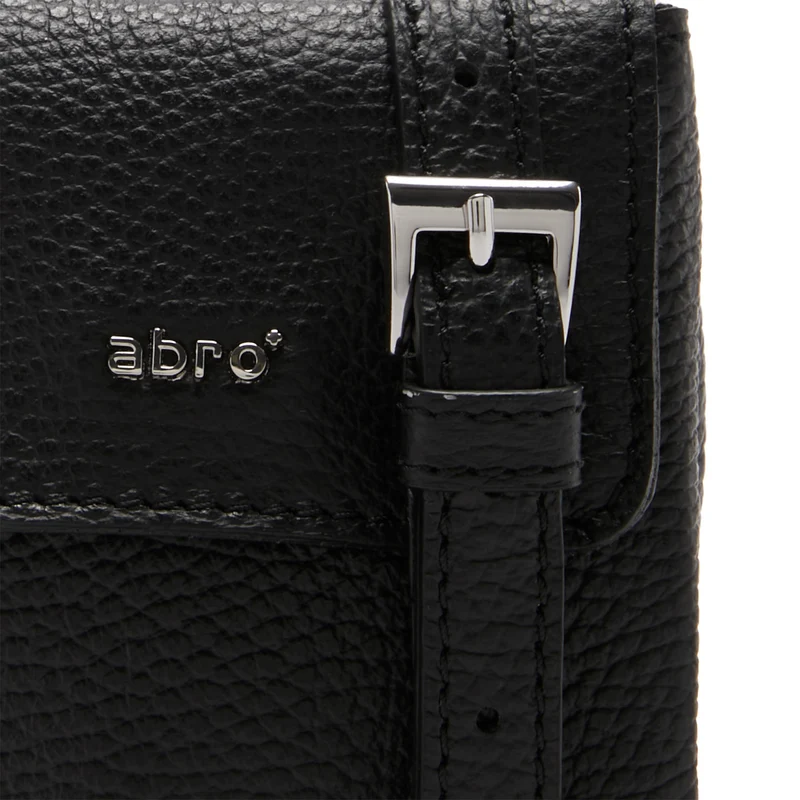 Abro damen Handytasche Schwarz 030043-37-18