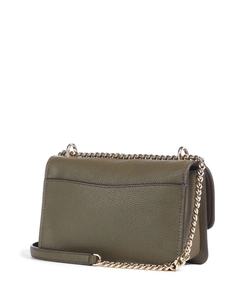 Michael Kors Claire Large Schultertasche loden