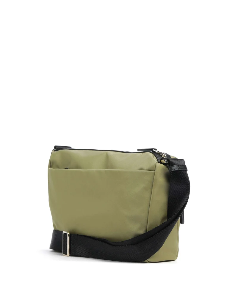 Mandarina Duck Hunter Umhängetasche winter olive
