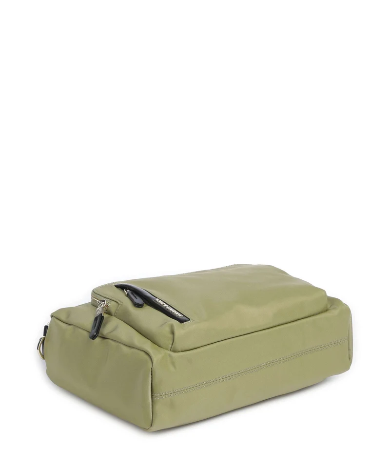 Mandarina Duck Hunter Umhängetasche winter olive