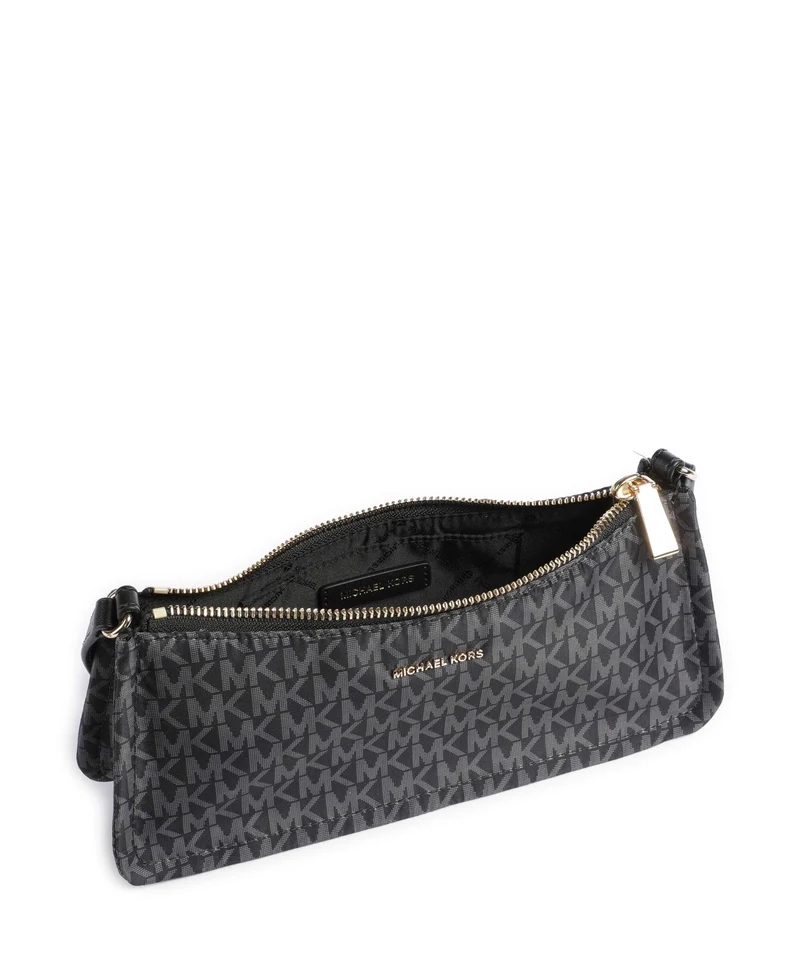 Michael Kors Zadie Small Umhängetasche black
