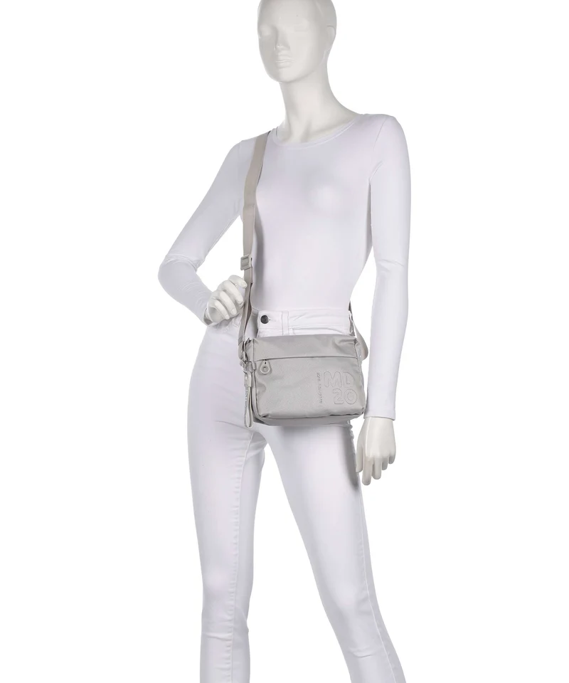 Mandarina Duck MD20 Umhängetasche cocoon