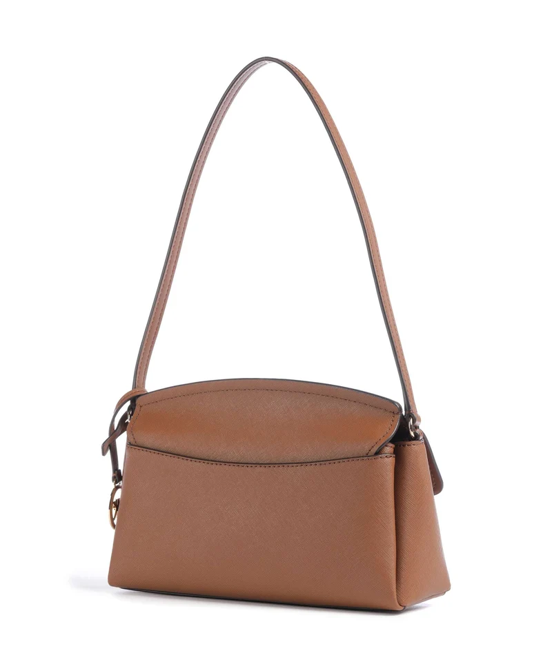 Michael Kors Landry Medium Schultertasche luggage