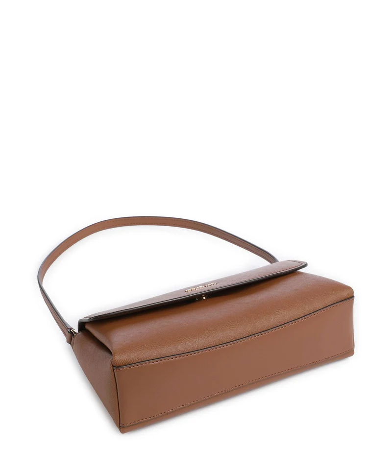 Michael Kors Landry Medium Schultertasche luggage