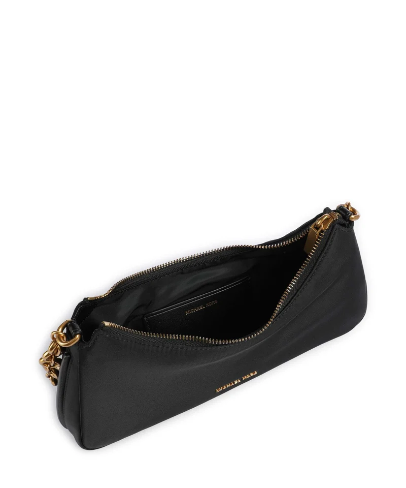 Michael Kors Nolita Medium Schultertasche black