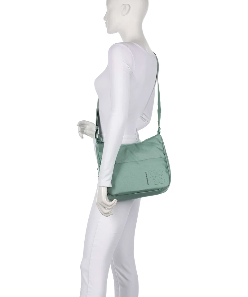 Mandarina Duck MD20 Umhängetasche mint