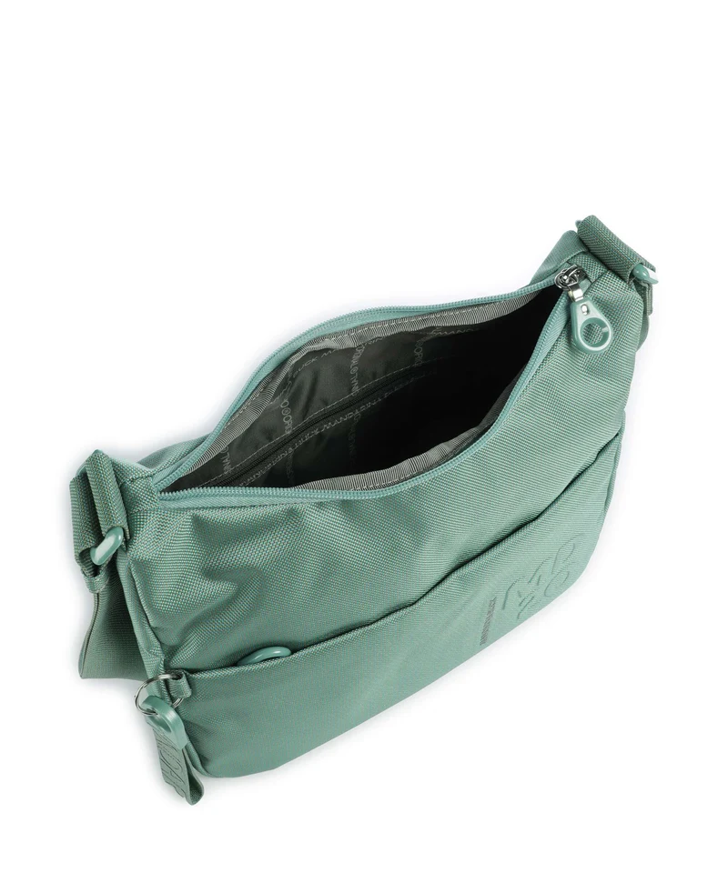 Mandarina Duck MD20 Umhängetasche mint