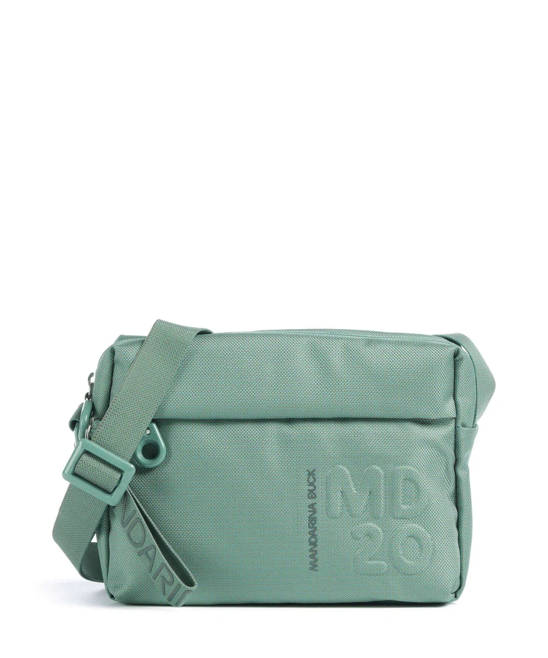 Mandarina Duck MD20 Umhängetasche mint