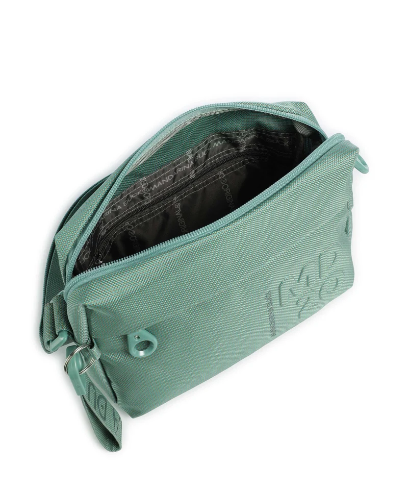 Mandarina Duck MD20 Umhängetasche mint