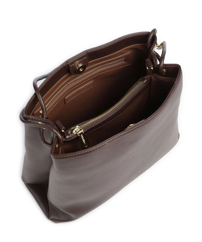 Valentino Bags Fable Re Beuteltasche moro