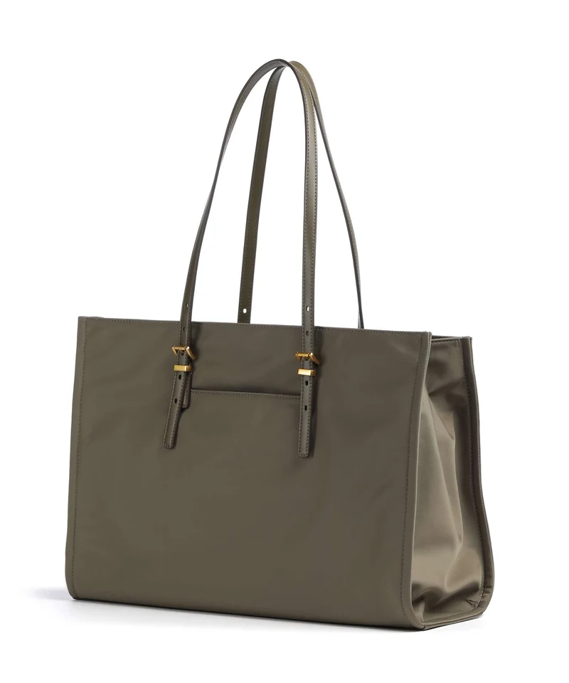 Michael Kors Zadie Large Shopper loden