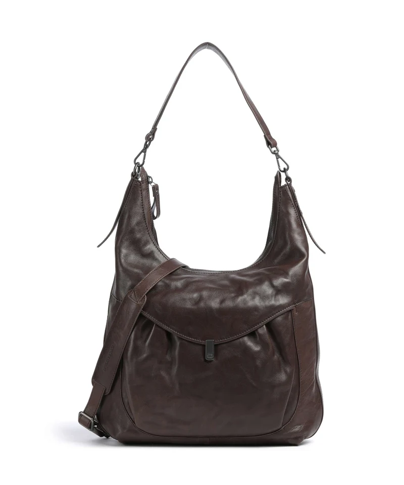 Aunts & Uncles Grandma's Luxury Club Mrs. Banoffee Pie Beuteltasche coffee bean