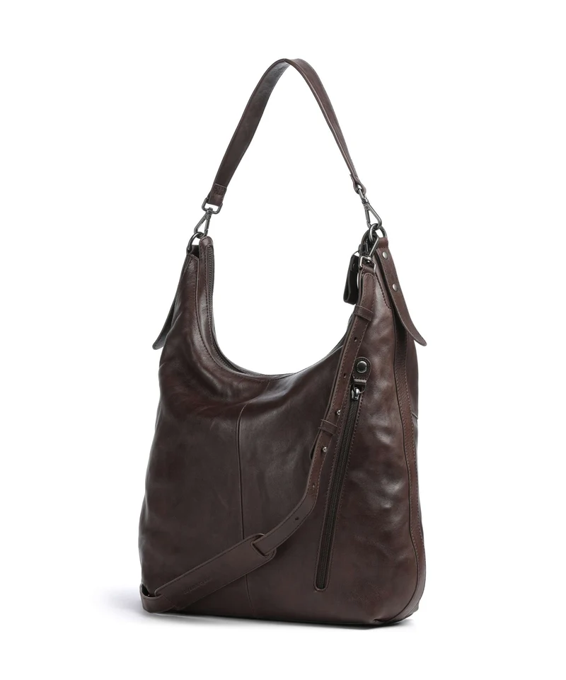 Aunts & Uncles Grandma's Luxury Club Mrs. Banoffee Pie Beuteltasche coffee bean