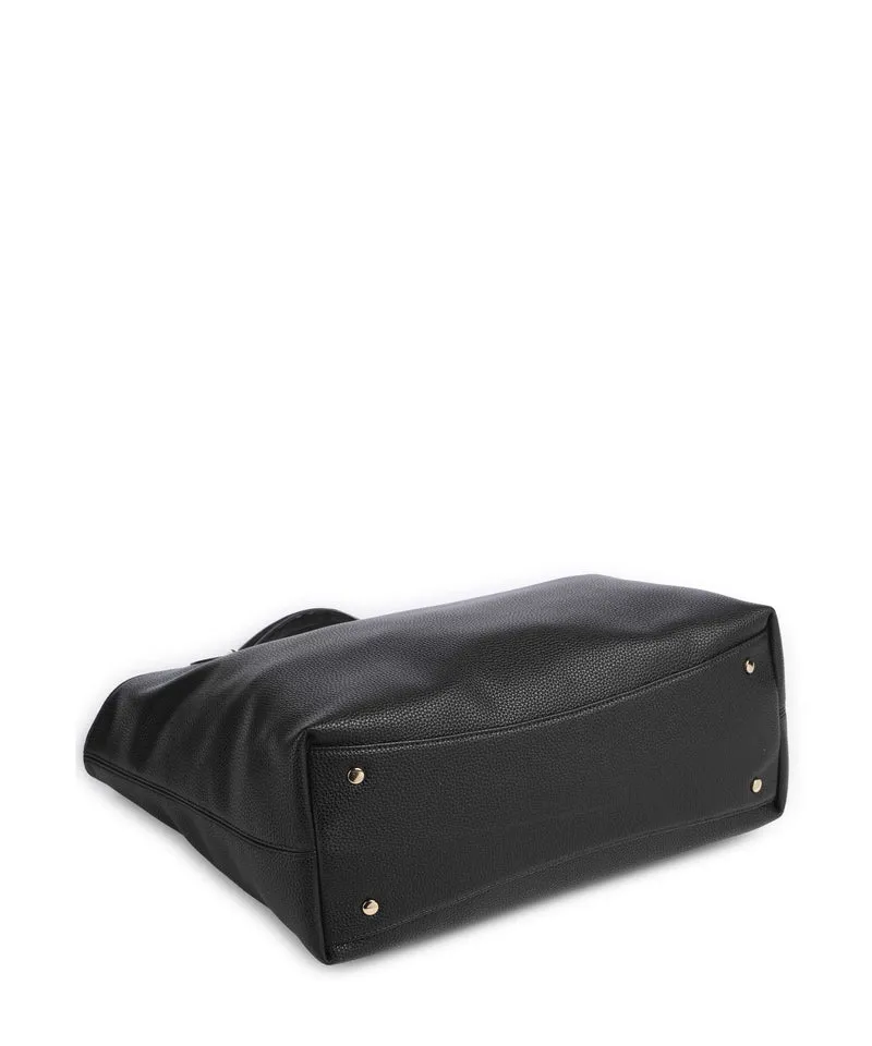 Liu Jo Faiza L Shopper nero/brass gold